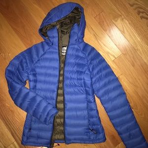 Burton jacket